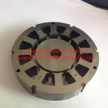 Molde / herramienta de alta velocidad / molde / molde para el rotor del estator del motor